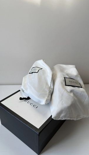 Gucci loafers