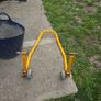 paddock stand Image 2