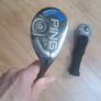 Ping G30 rescue Image 2