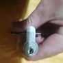 Era Euro Cylinder Lock 80mm 45/35 with 6 Keys Image 6