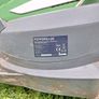 Cordless lawnmower Image 2