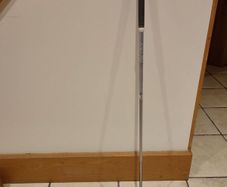 Ladies Taylormade hybrid (5) brand new, 25 degree loft with cover