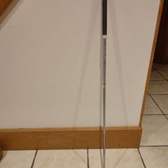 Ladies Taylormade hybrid (5) brand new, 25 degree loft with cover