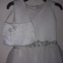 Communion dress by Joan Calabrese for Mon Cheri Image 3