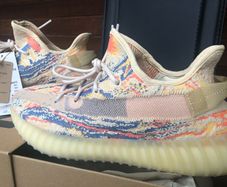 Yeezy 350 size 10.5 UK