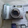 Canon PowerShot A540 Digital camera Image 2