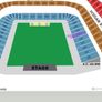 Katie taylor tickets x2. Perfect seats. 1100 total Image 2