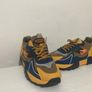 Runners winter season Image 2