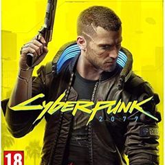 Cyberpunk 2077 - Day One Edition (Xbox One), Free Postage!