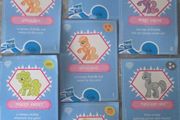 G4 Collector Cards off Mini Figures just 1 Euro Each - Selection 3 - MLP G4 My Little Pony