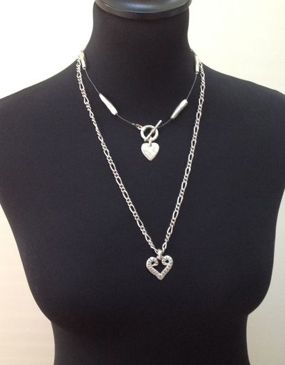 Vintage Necklaces