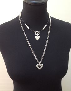 Vintage Necklaces