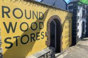 50 Euro Roundwood Stores Voucher