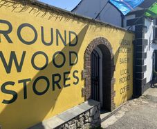 50 Euro Roundwood Stores Voucher