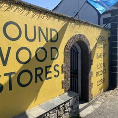 50 Euro Roundwood Stores Voucher