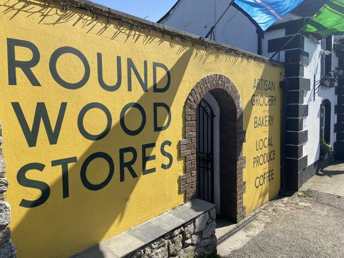 50 Euro Roundwood Stores Voucher