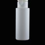 ECO-HDPE Polyethylene Bottle 150ml Image 4