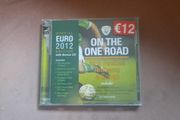 on the one road cd