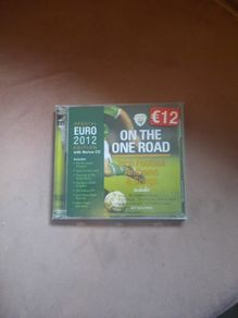 on the one road cd