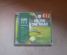 on the one road cd
