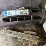 Golf mk2 , Audi 80 parts.? Image 6