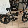 Engwe P1 electric bike Image 9