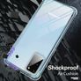 Samsung Galaxy S20 Plus Case Cover ShockProof Soft Bumper Clear TPU Silicone New - FHT19SMK2 Image 7