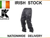 Motorcycle Rain Over Trousers Shad S,M,L,XL,XXL