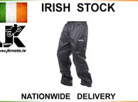 main image for ad Motorcycle Rain Over Trousers Shad S,M,L,XL,XXL