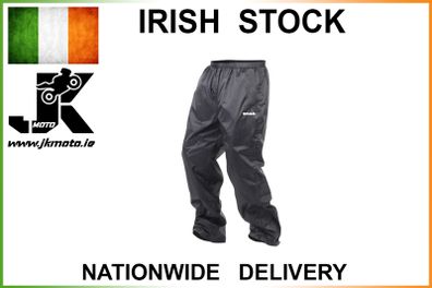 Motorcycle Rain Over Trousers Shad S,M,L,XL,XXL