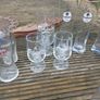 advertising glasses Image 2