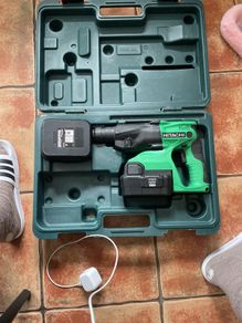 24v drill