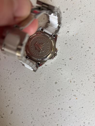 Tomas Sabo ladies watch