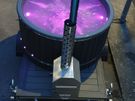 Hot Tub for hire Image 2