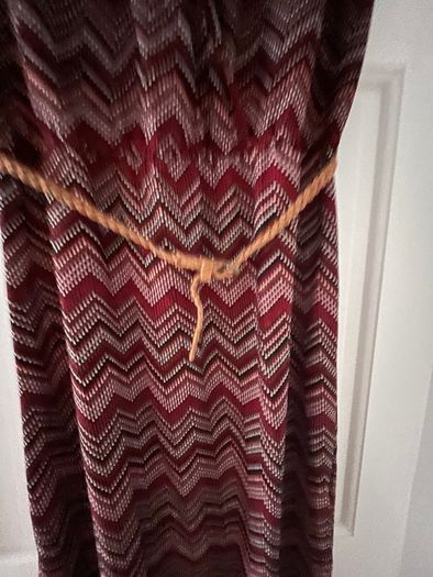 New Maxi Dress