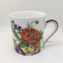 Limoges cup and saucer Image 2
