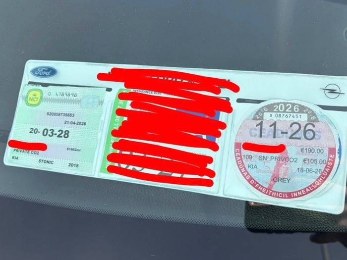 2018 Kia Stonic