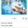Playmobil Ambulance Image 4