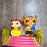funko beauty and the beast Image 3