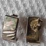 Sterling silver earrings Image 2