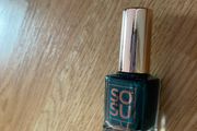 So Su Nail Polish