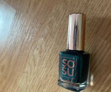 So Su Nail Polish