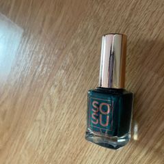So Su Nail Polish