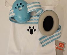 Baby earmuffs