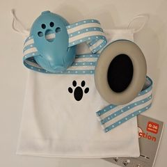 Baby earmuffs