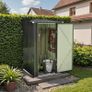 Metal Shed 3 x 3ft Image 3