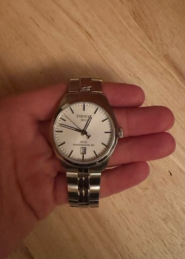 Tissot Pr100 Powermatic 80
