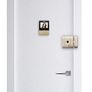 AYR 504-144 Invisible Electronic Security Lock Image 4
