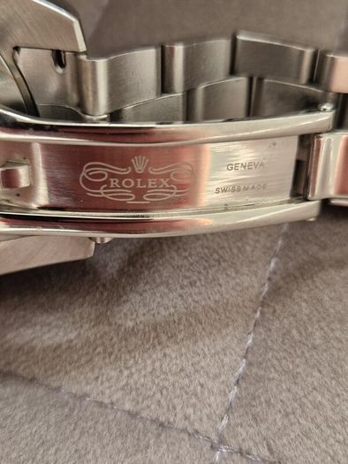 Rolex Submariner