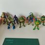 Teenage Mutant Ninja Turtles Toy Bundle Figures, Playsets & Collectibles Image 9